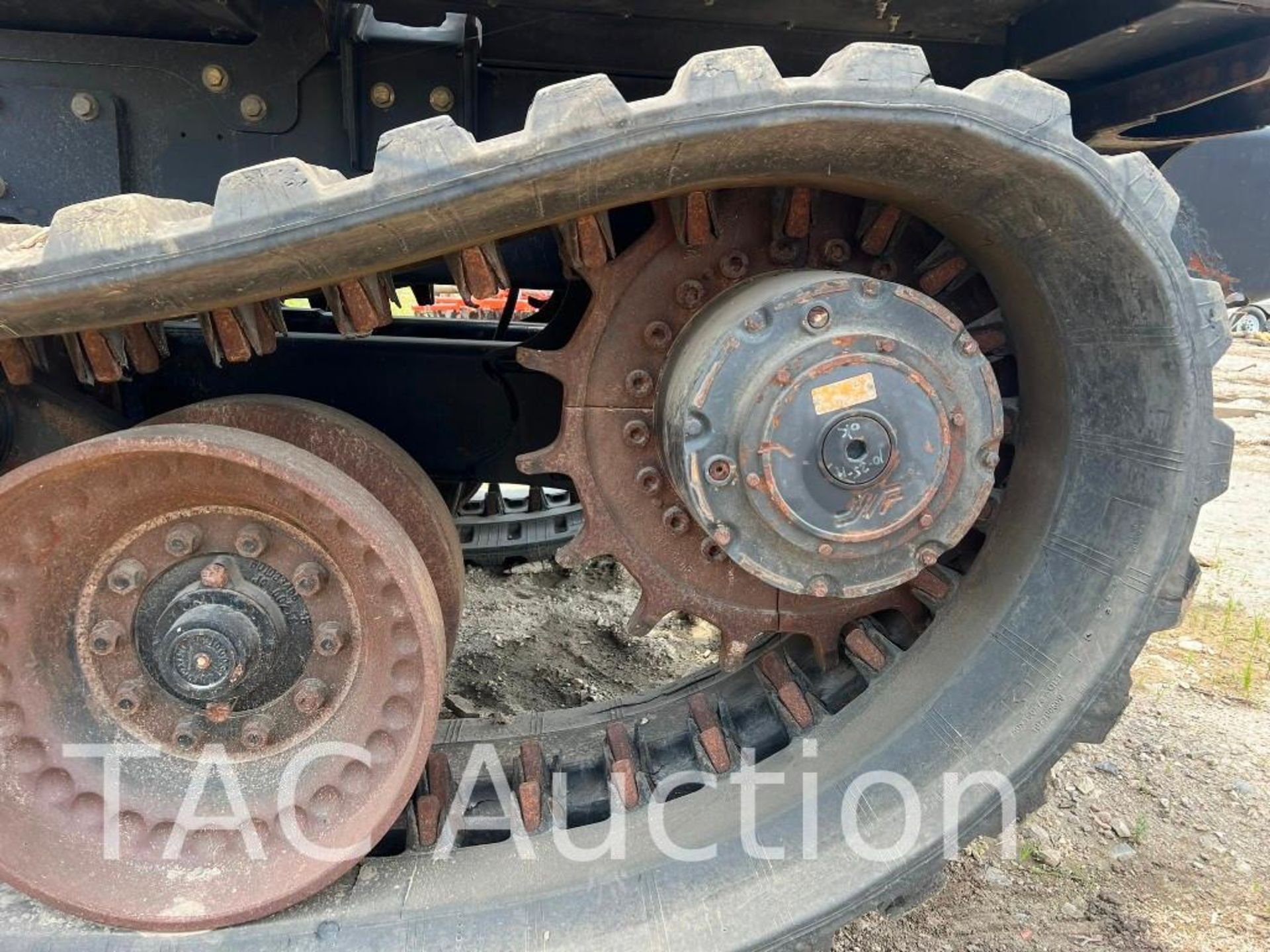 2019 Prinoth Panther T-12 Crawler Carrier - Image 30 of 41