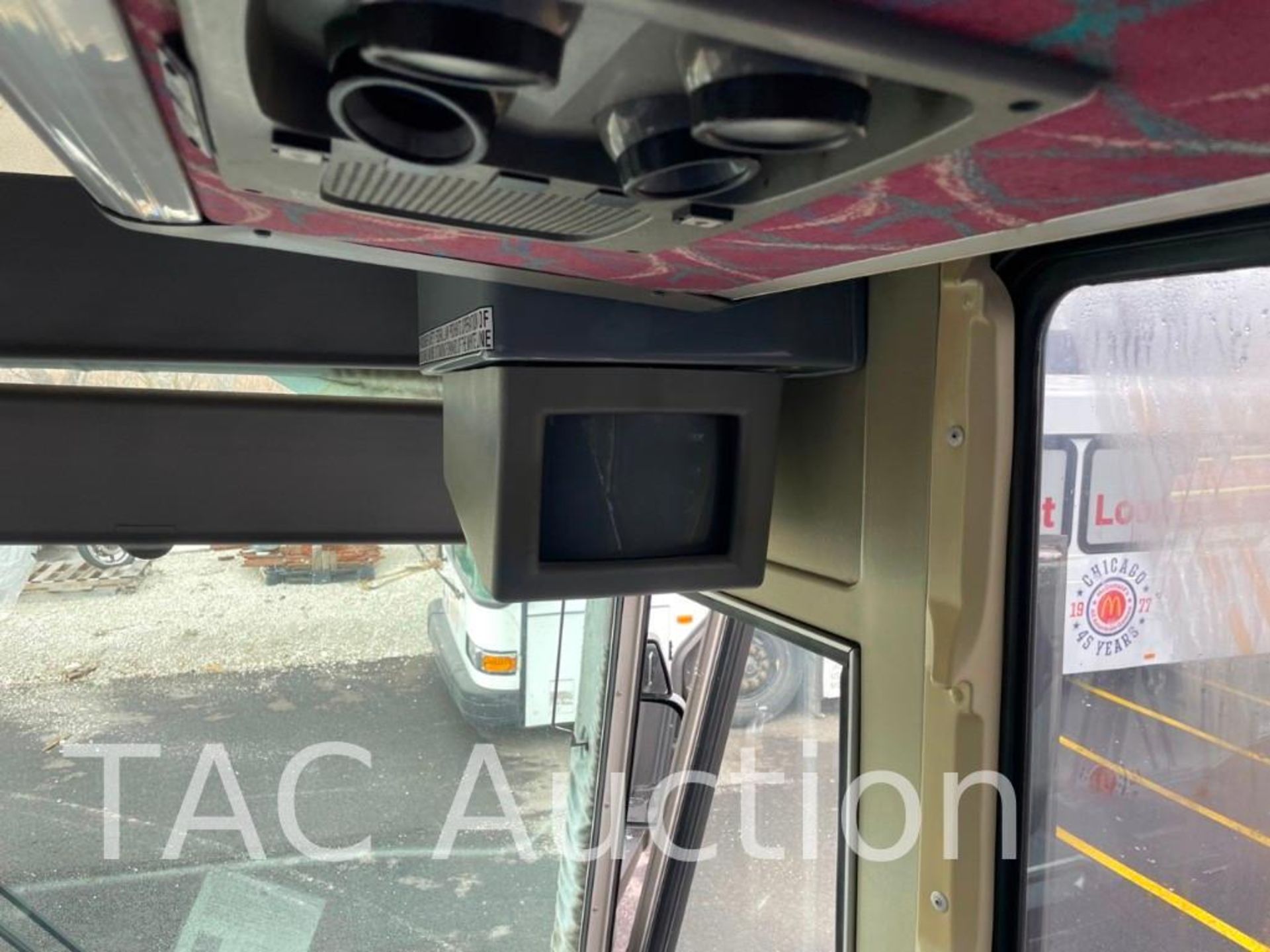 1997 MCI 102-DL3 (45) Passenger Coach Bus - Image 37 of 99