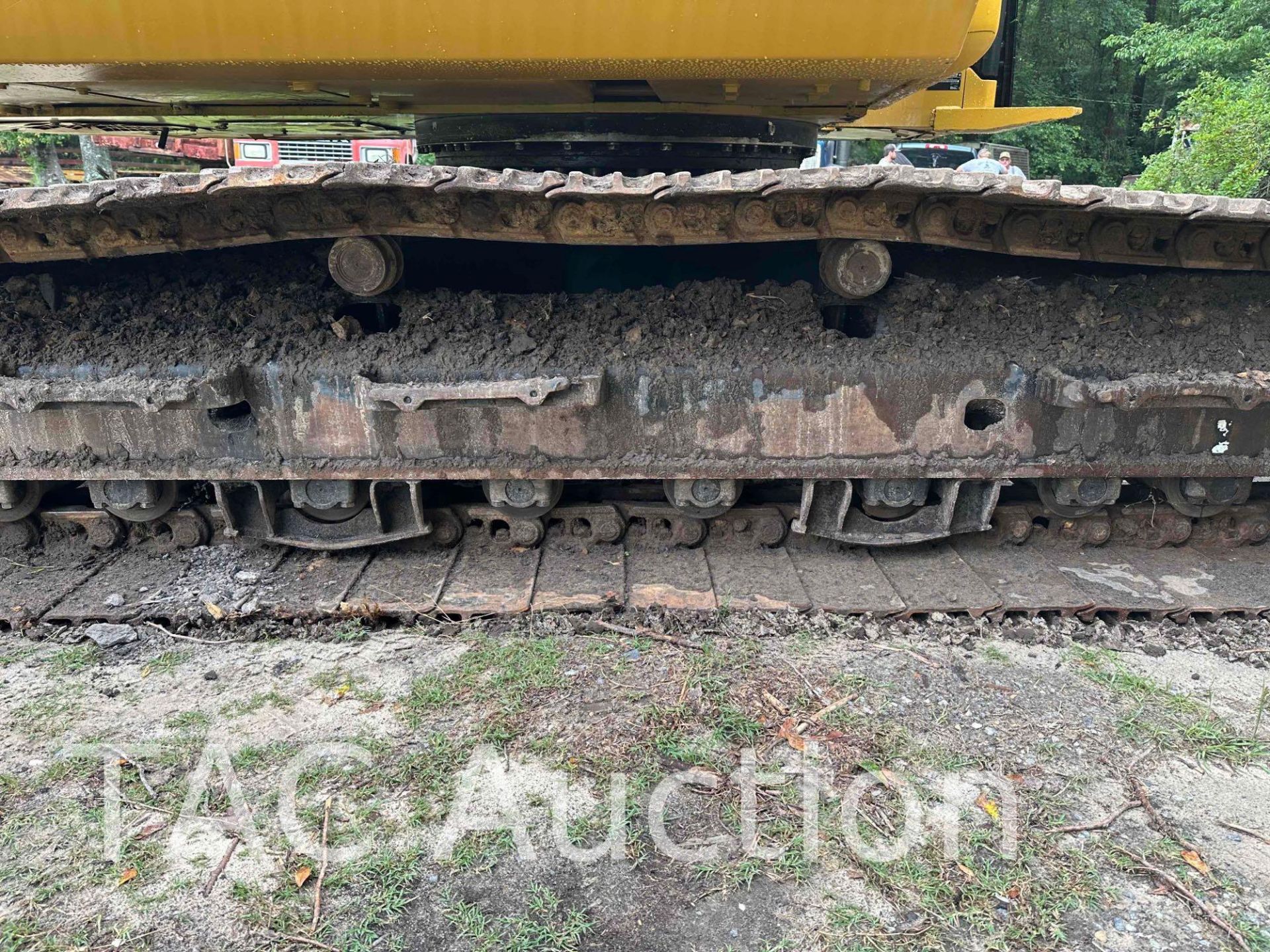 2018 CAT 320 Hydraulic Excavator - Image 50 of 82