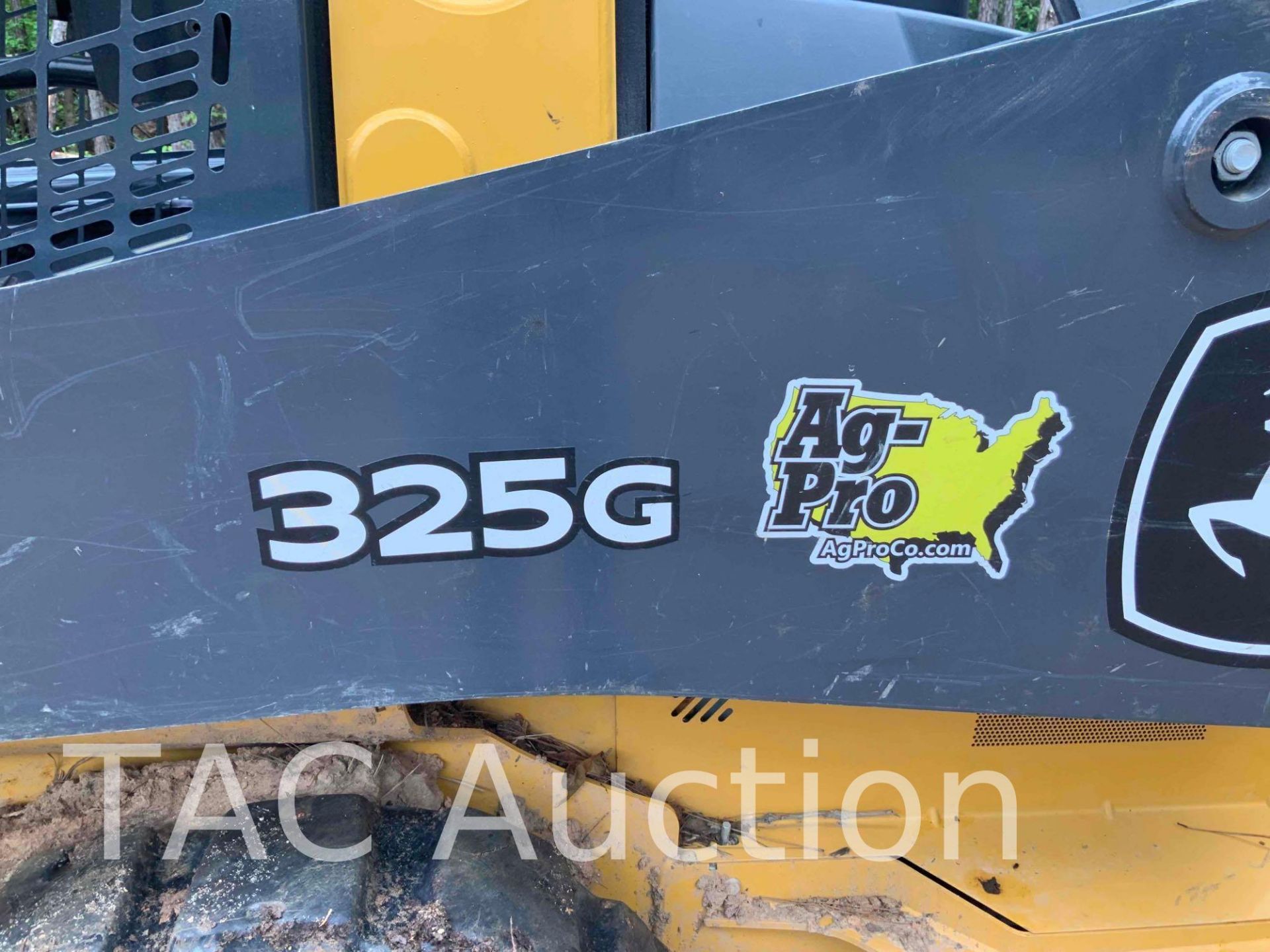 2022 John Deere 325G Skid Steer - Image 61 of 64