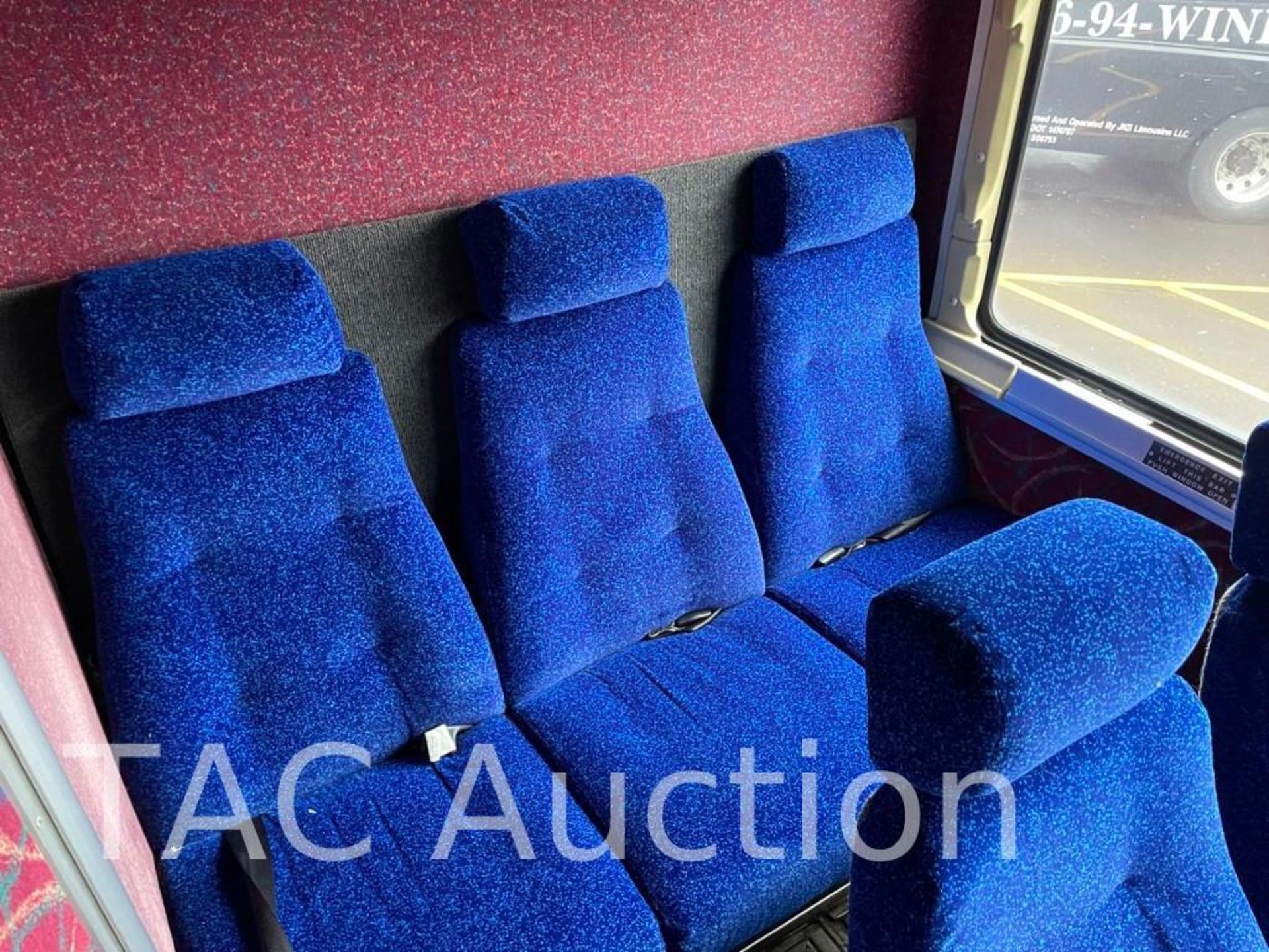 1997 MCI 102-DL3 (45) Passenger Coach Bus - Image 42 of 99