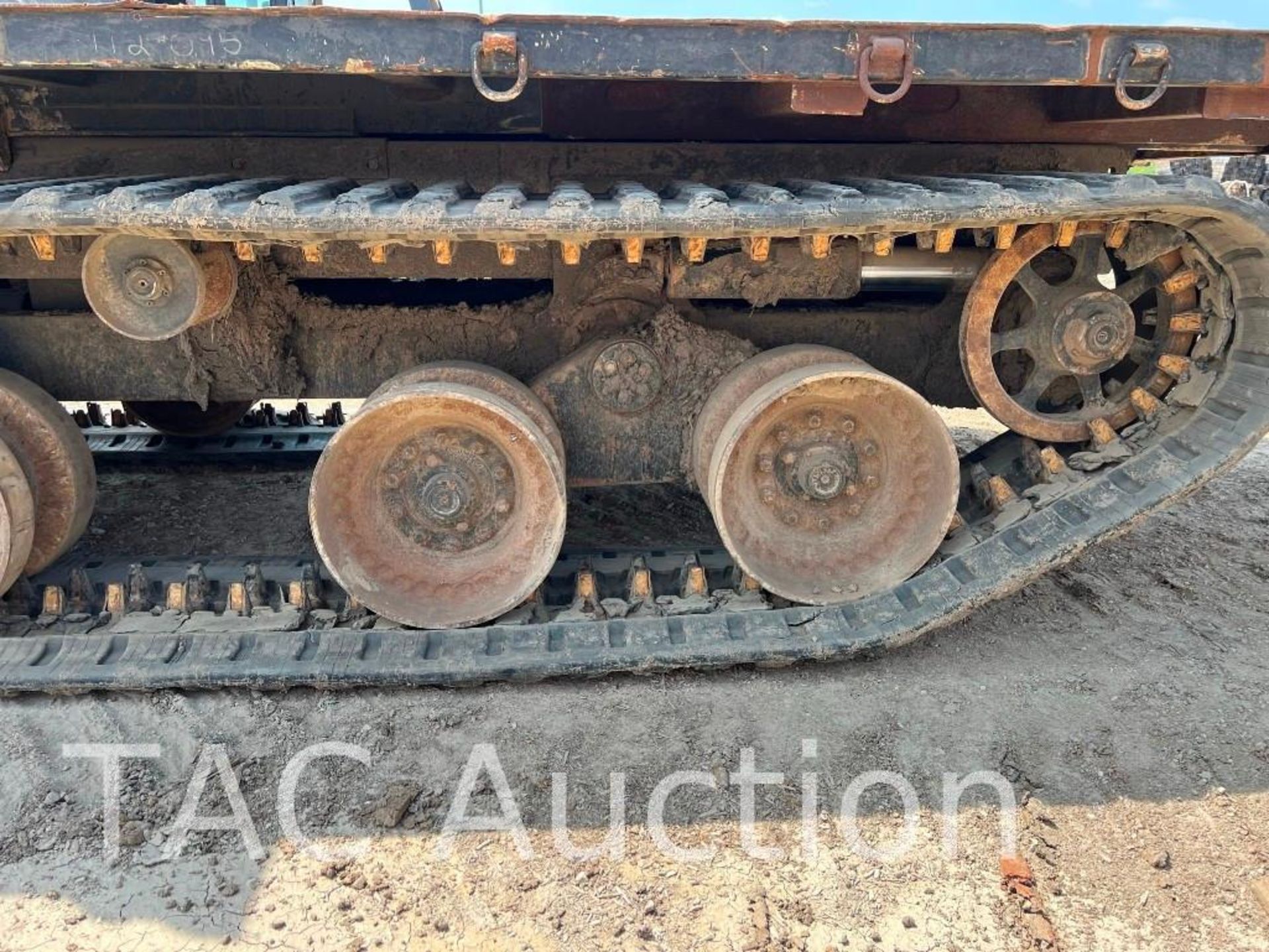 2019 Prinoth Panther T-12 Crawler Carrier - Image 31 of 40