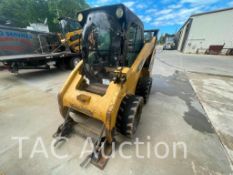 2008 Caterpillar 262C Skid Steer