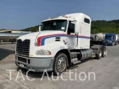 2015 Mack CXU613 Sleeper Truck