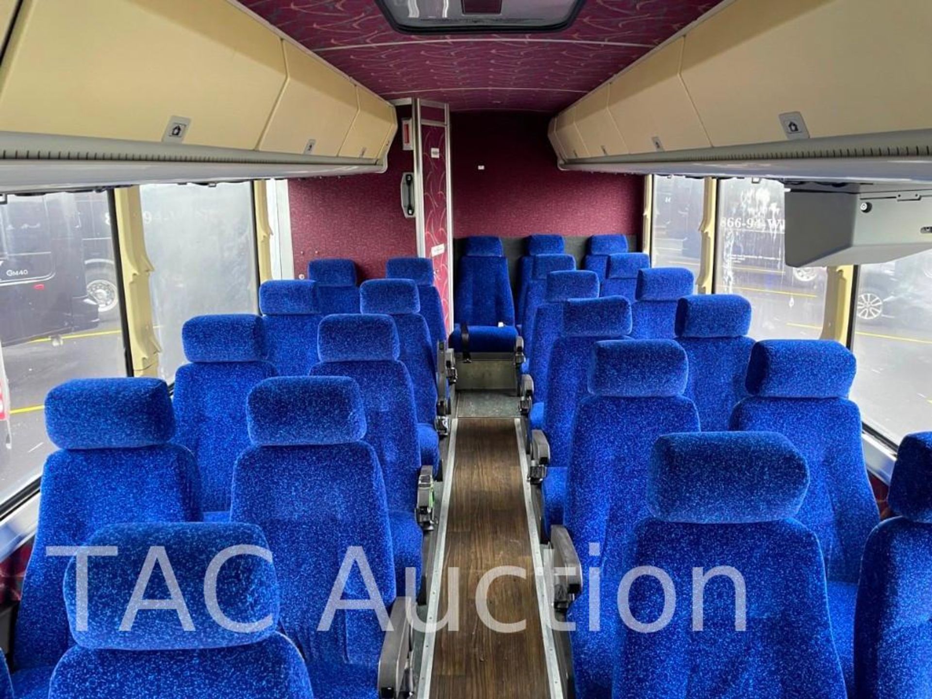 1997 MCI 102-DL3 (45) Passenger Coach Bus - Image 38 of 99