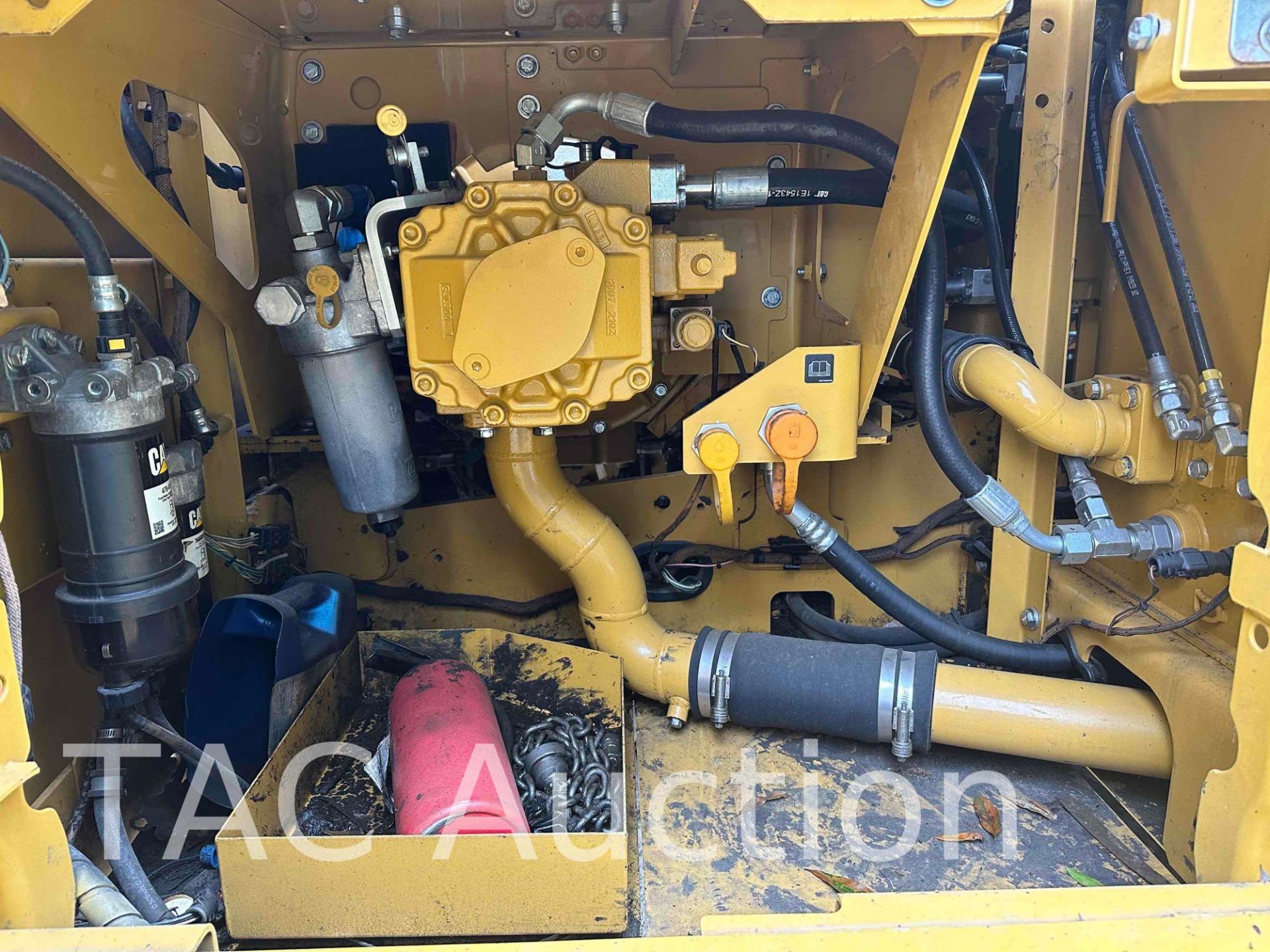 2018 CAT 320 Hydraulic Excavator - Image 63 of 82