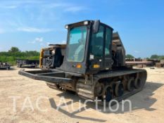 2019 Prinoth Panther T-12 Crawler Carrier