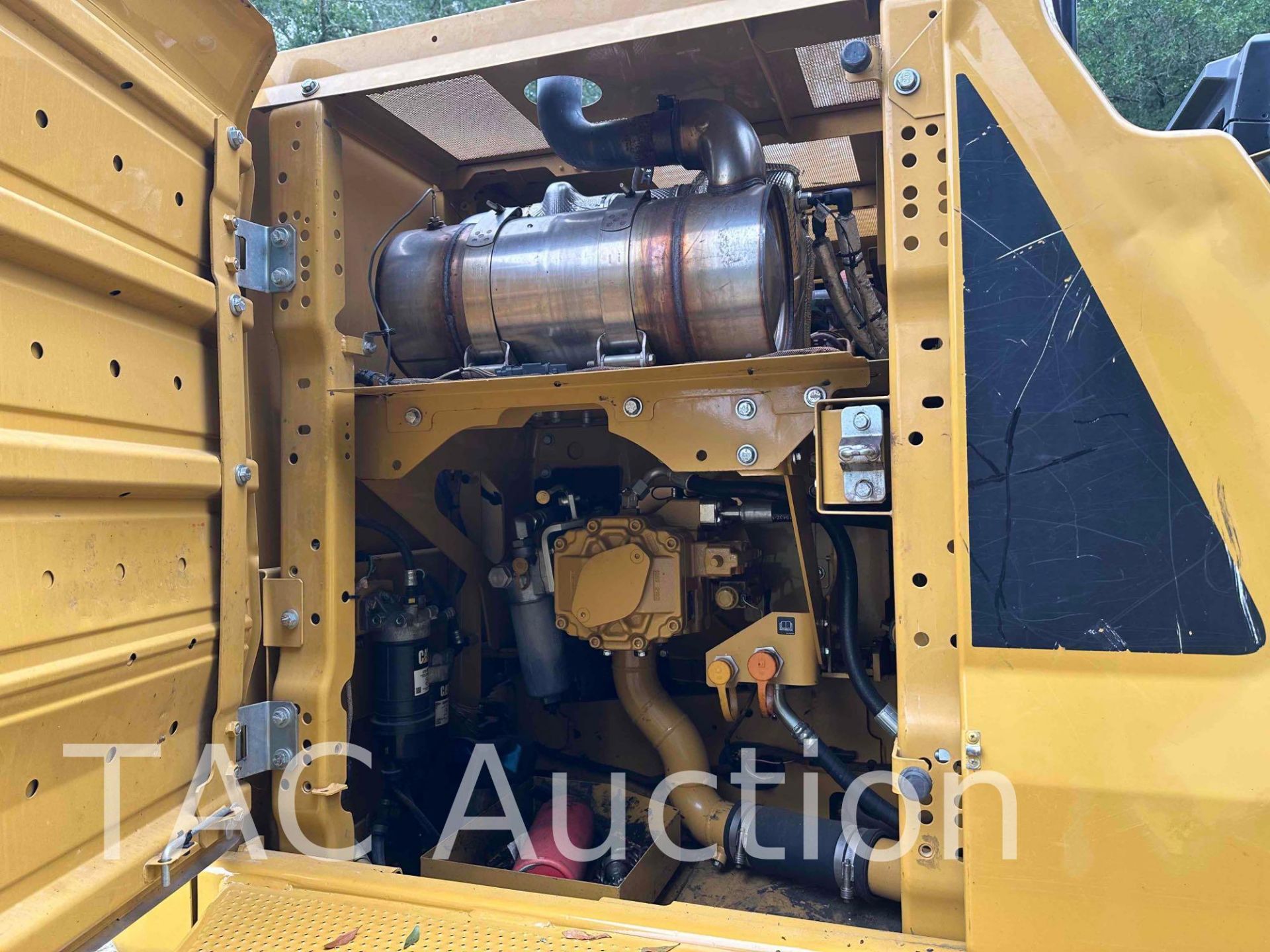 2018 CAT 320 Hydraulic Excavator - Image 62 of 82
