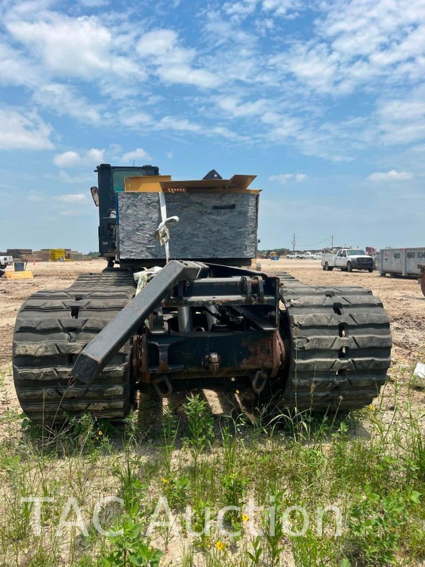 2019 Prinoth Panther T-12 Crawler Carrier - Image 5 of 41