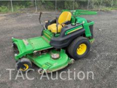 2015 John Deere ZTrak Z997R Zero Turn Mower