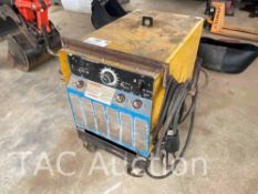 Miller SRH-333 Welder