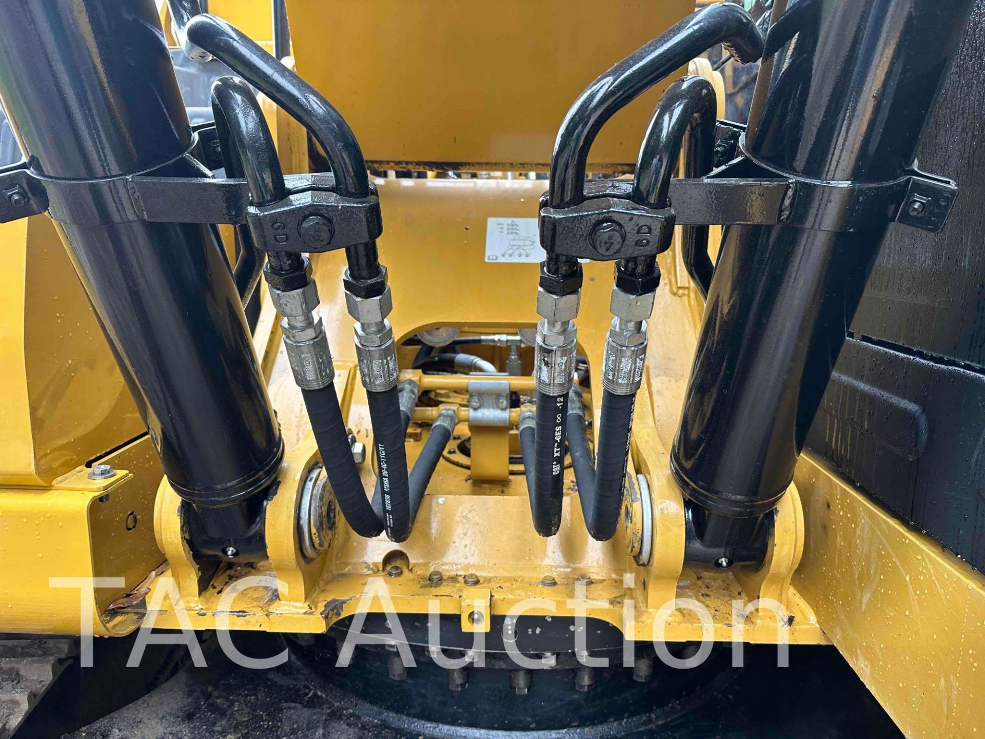 2018 CAT 320 Hydraulic Excavator - Image 53 of 82
