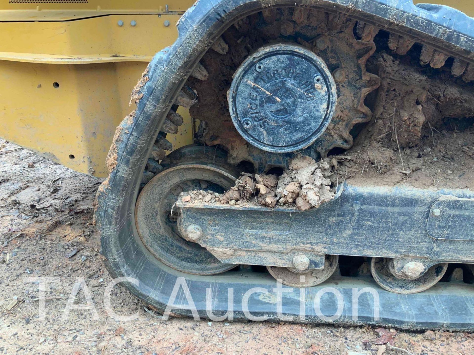 2022 John Deere 325G Skid Steer - Image 53 of 64