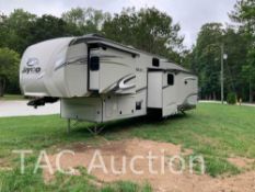 2018 Jayco Eagle 355MBQS 40ft 5th Wheel Camper