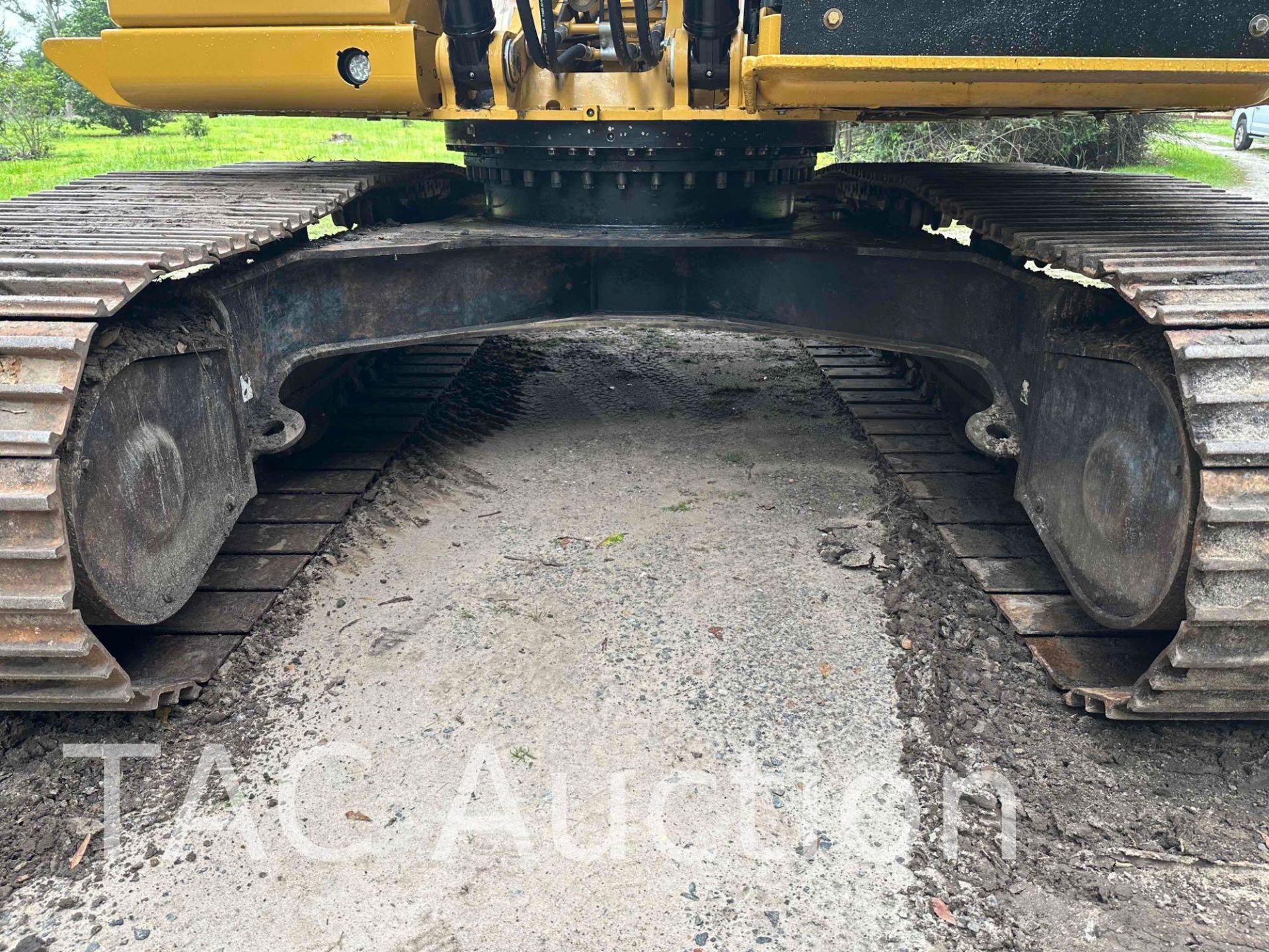 2018 CAT 320 Hydraulic Excavator - Image 36 of 82