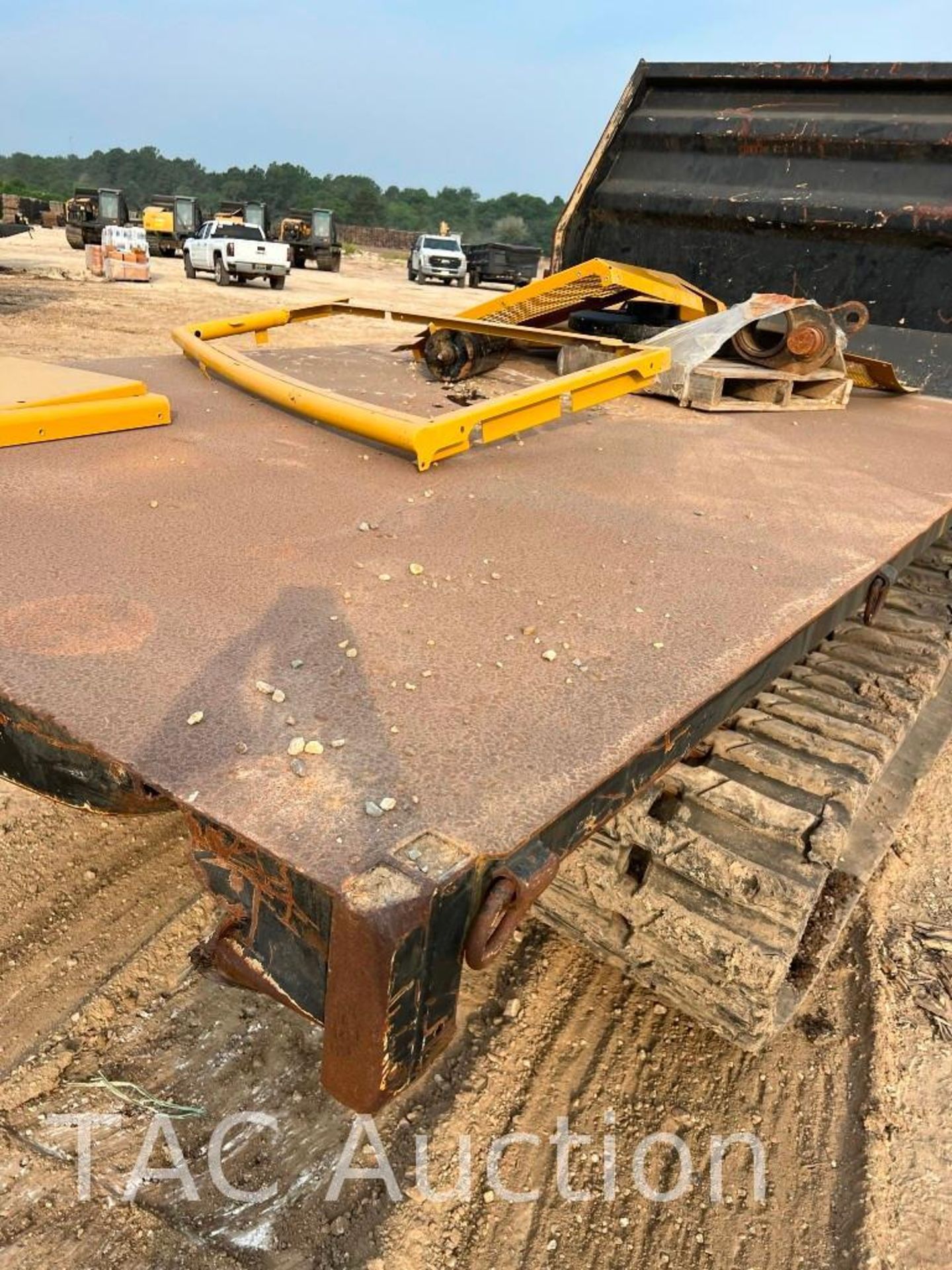 2019 Prinoth Panther T-12 Crawler Carrier - Image 7 of 35