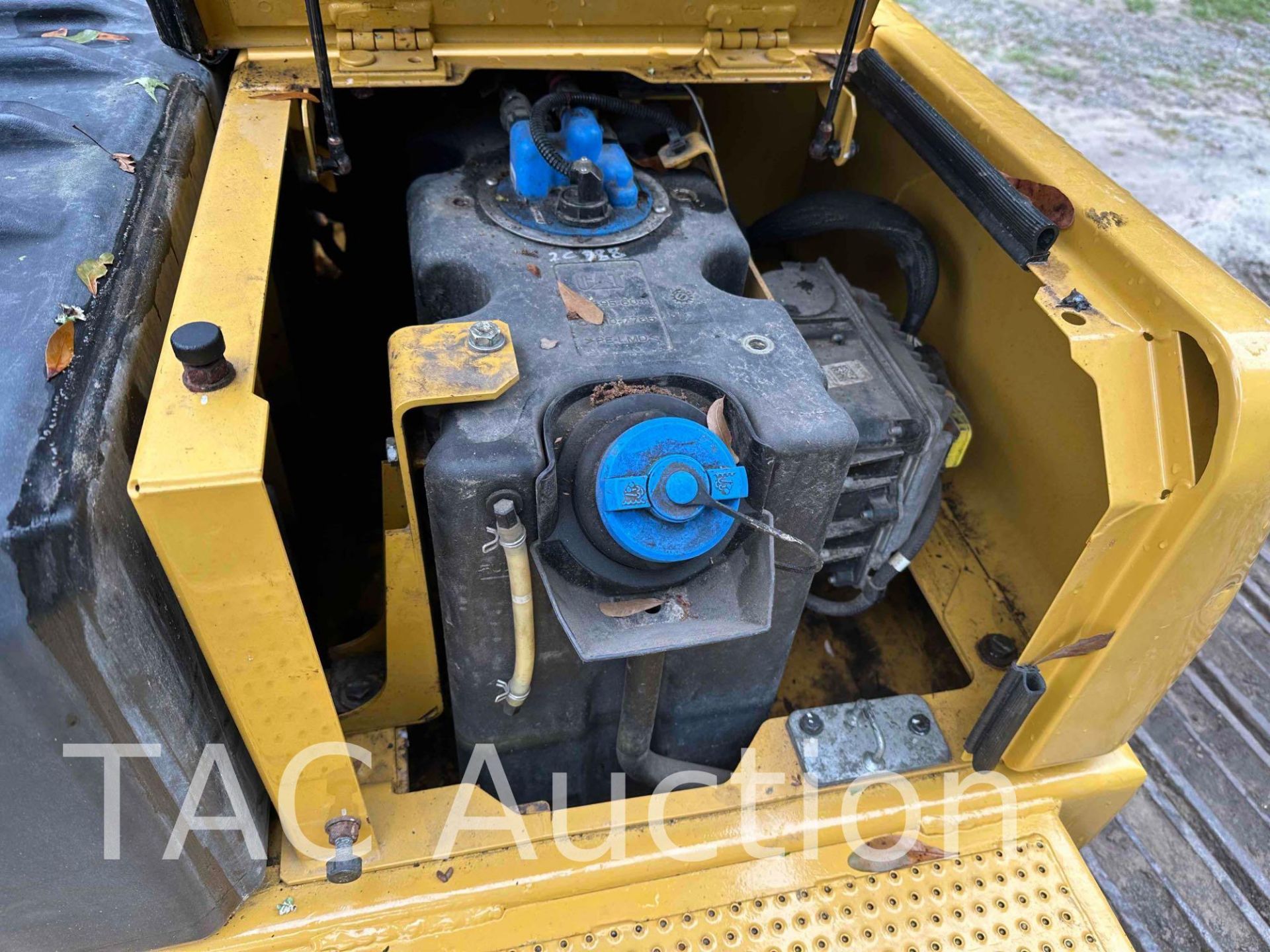 2018 CAT 320 Hydraulic Excavator - Image 54 of 82