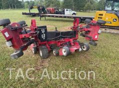 2013 Progressive Turf Proflex 120 Mower