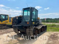 2019 Prinoth Panther T-12 Crawler Carrier