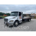 2005 Freightliner Business Class M2 Rollback Truck