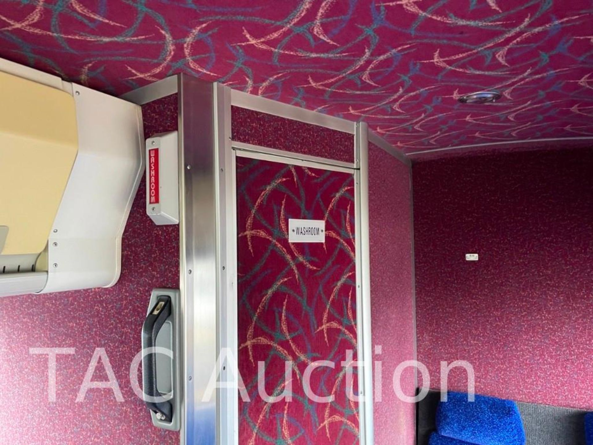 1997 MCI 102-DL3 (45) Passenger Coach Bus - Image 49 of 99