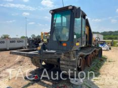 2019 Prinoth Panther T-12 Crawler Carrier