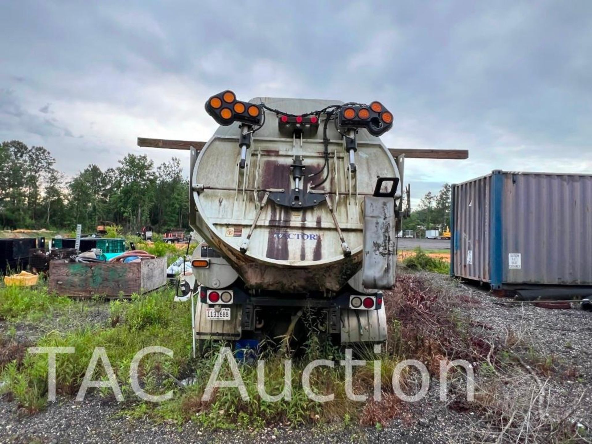 2007 Sterling HydroVac Truck - Image 5 of 19