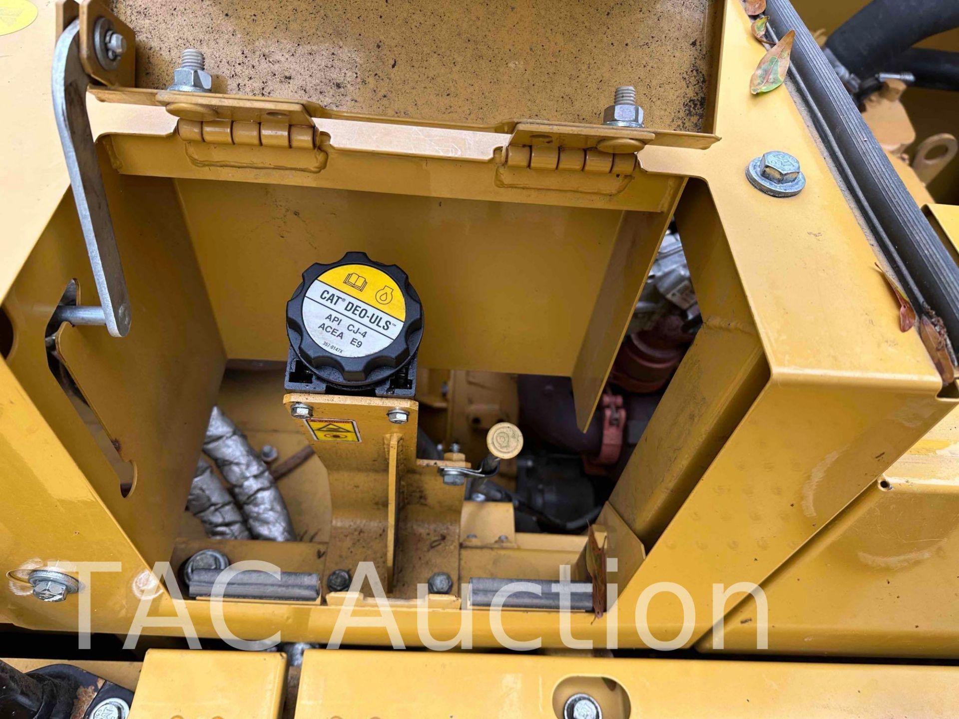 2018 CAT 320 Hydraulic Excavator - Image 73 of 82