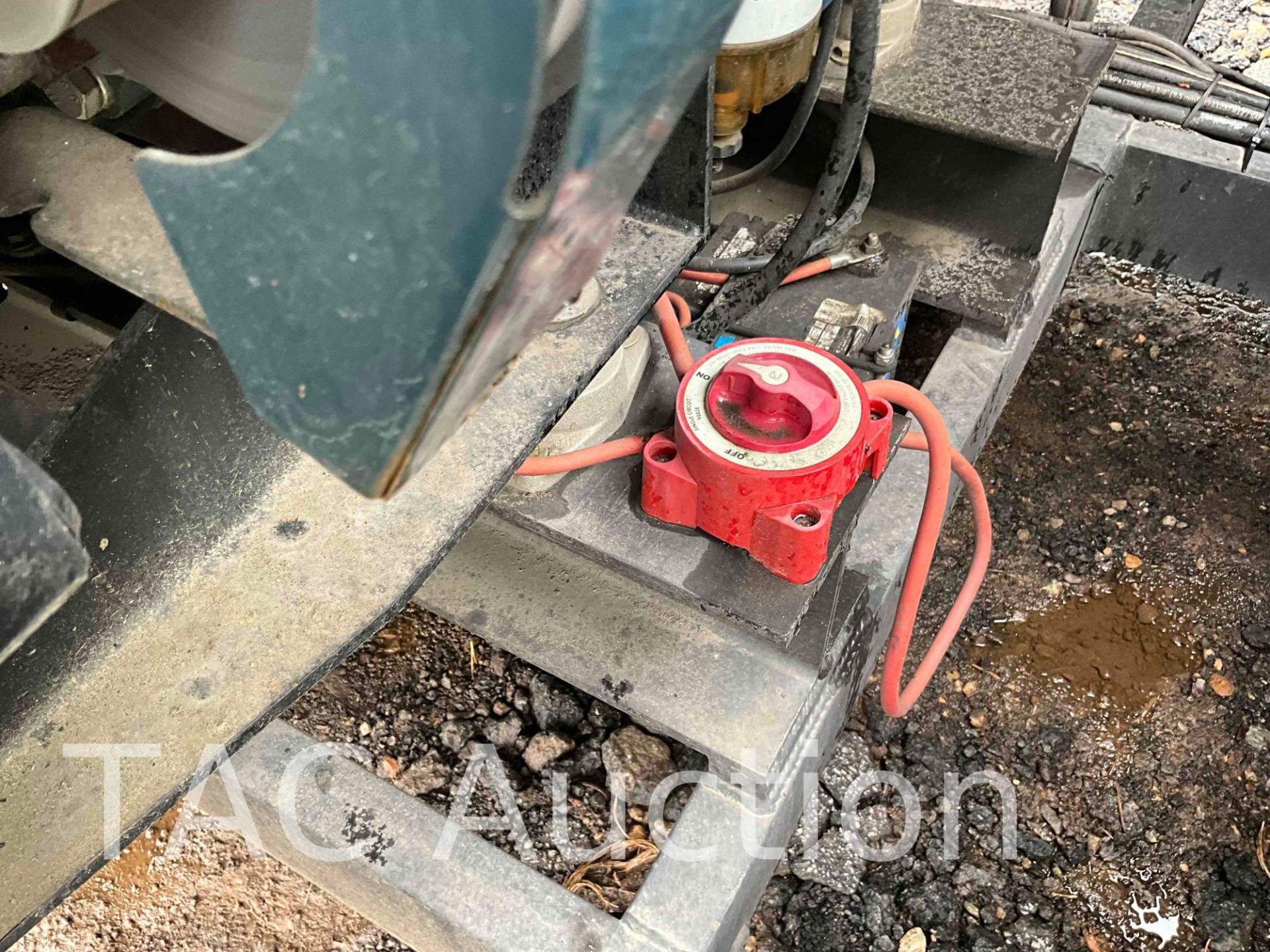 2018 RD-1200XT Trailer Mounted Road Dryer - Image 13 of 31