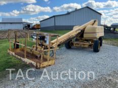 1997 Grove MZ46CXT Telescopic Boom Lift