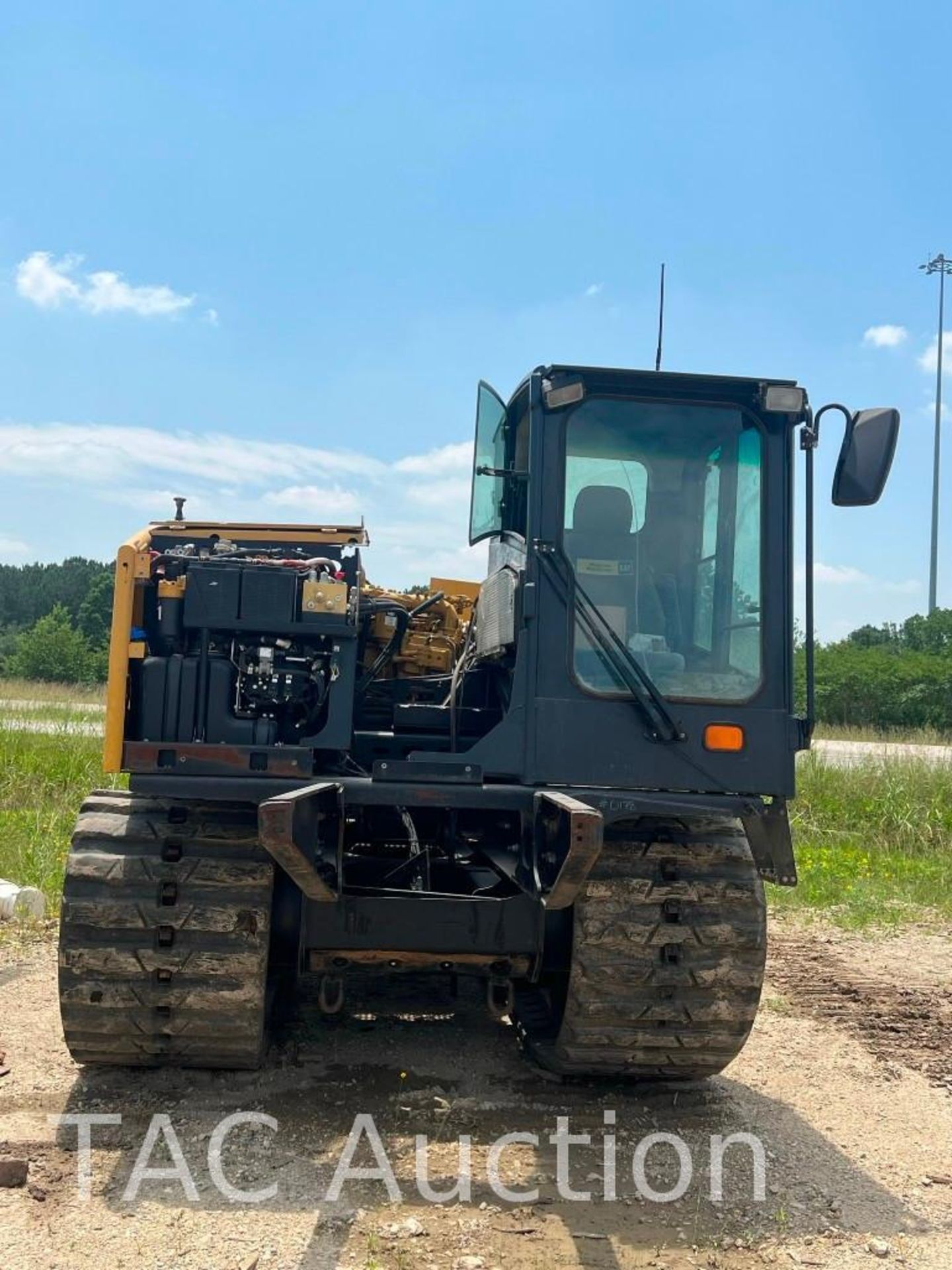 2019 Prinoth Panther T-12 Crawler Carrier - Image 9 of 41