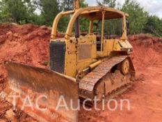 CAT D5 Crawler Dozer