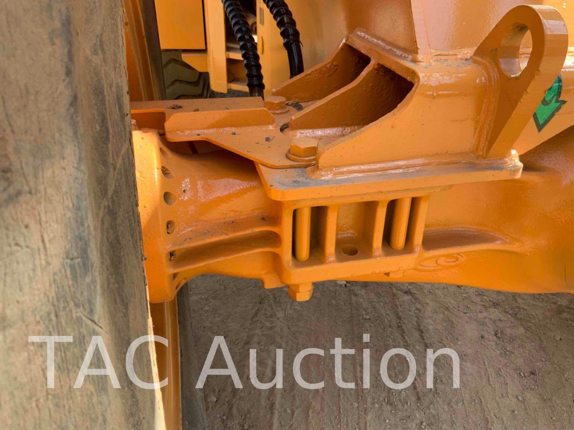 Hyundai HL750TM Wheel Loader - Image 31 of 63