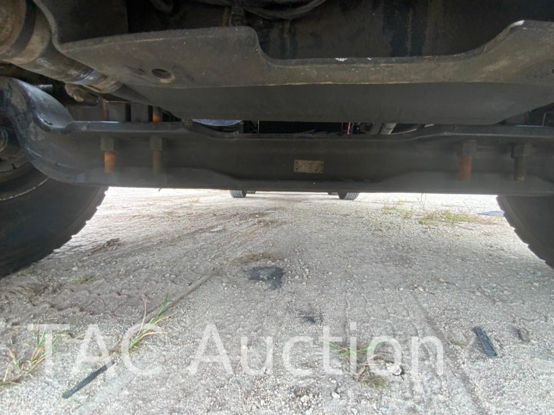 2021 Kenworth T880 Quad Axle Dump Truck - Image 62 of 96