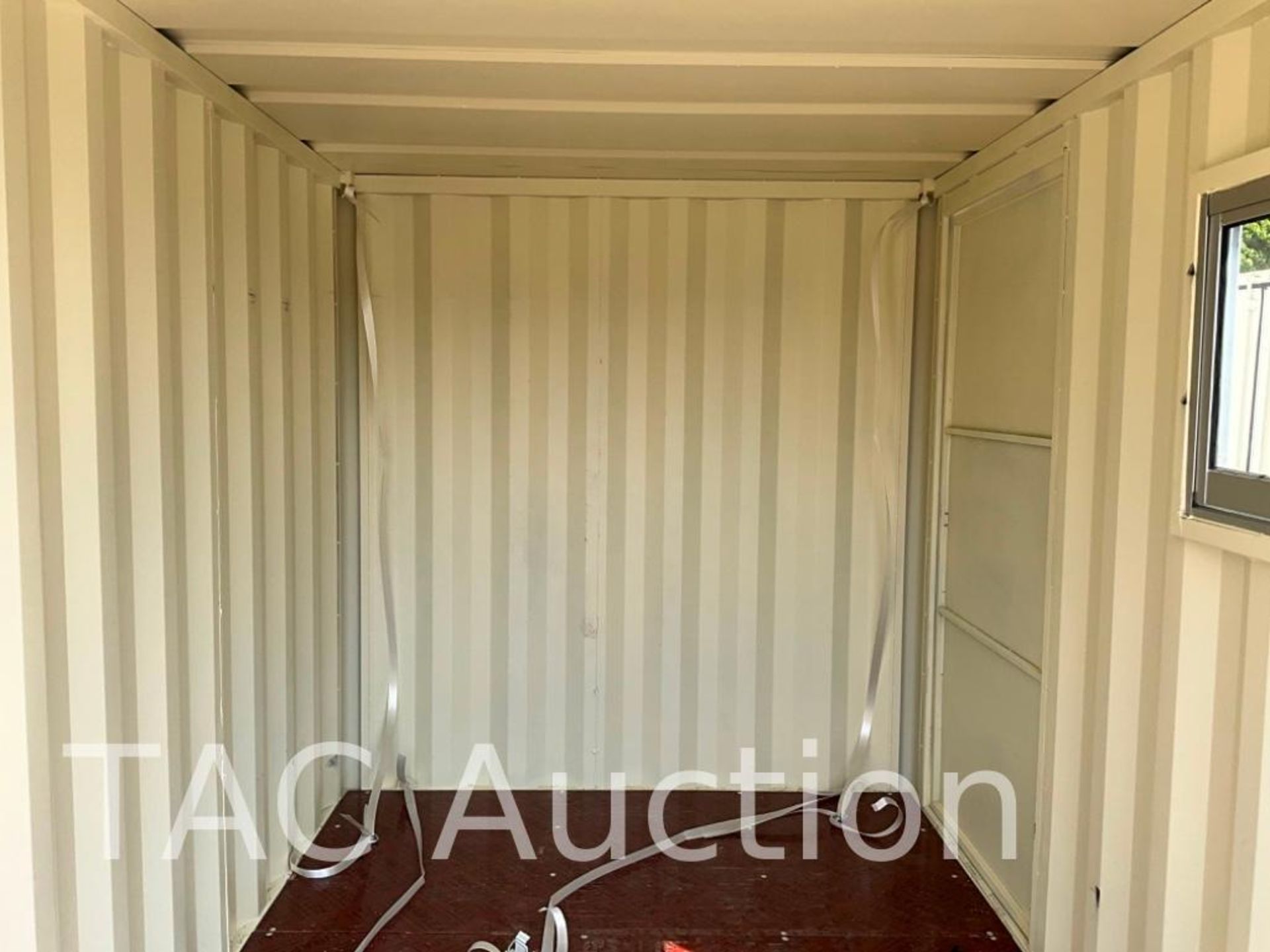 New 12ft Mobile Office/Storage Container - Image 14 of 21