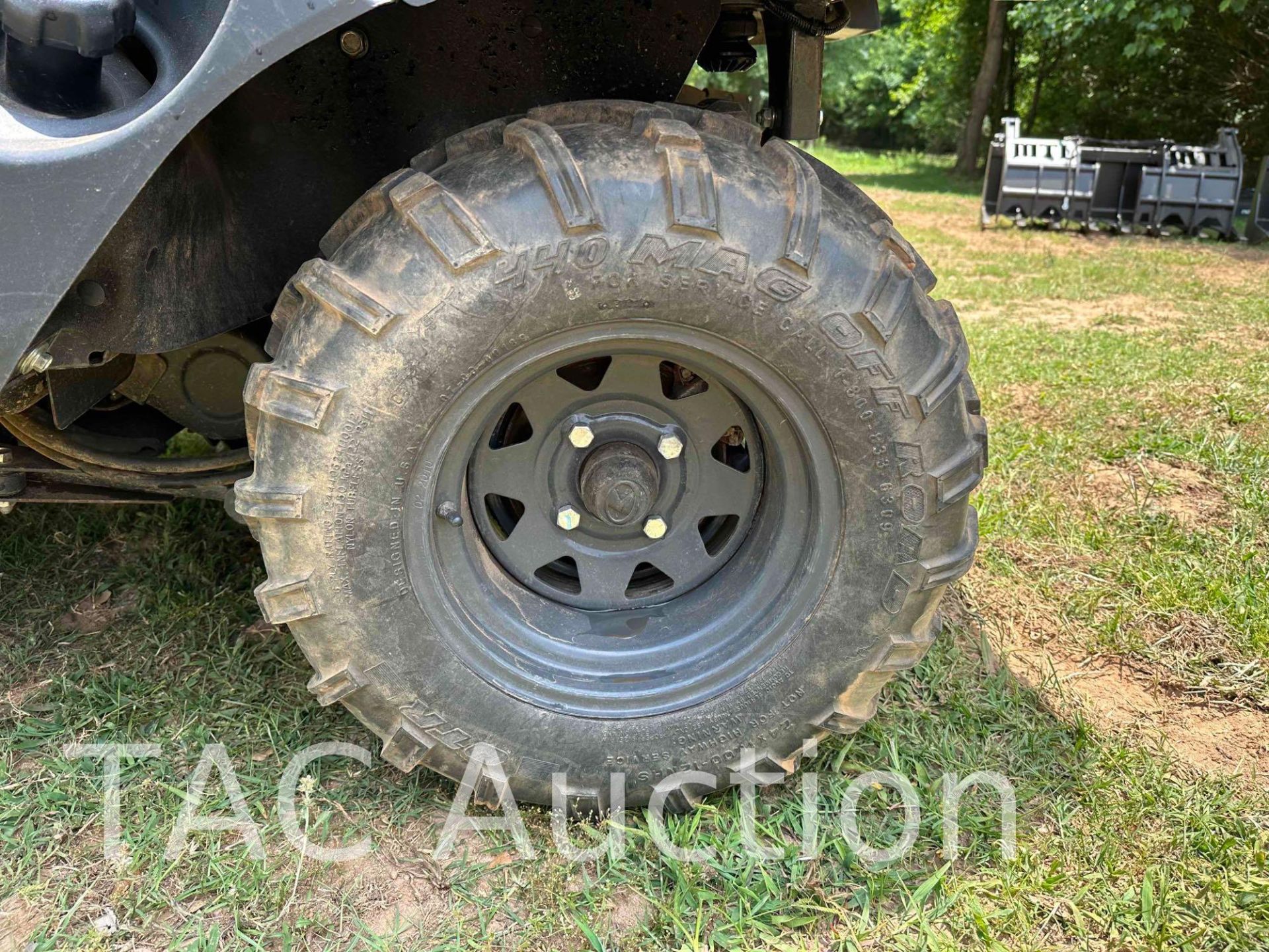 Kubota RTV500 4x4 UTV - Image 23 of 28