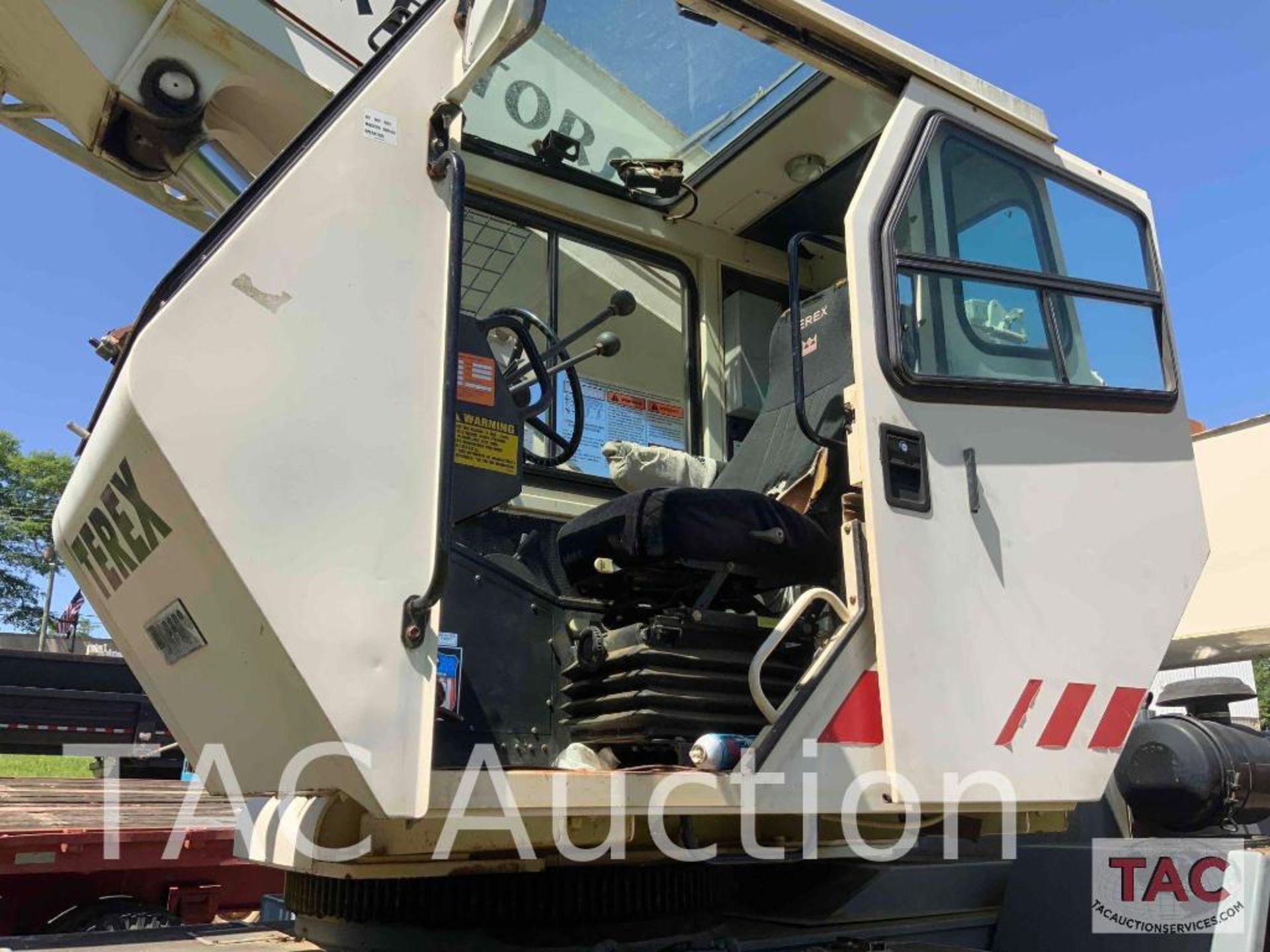 1999 Terex RT230 Rough Terrain Crane - Image 19 of 86