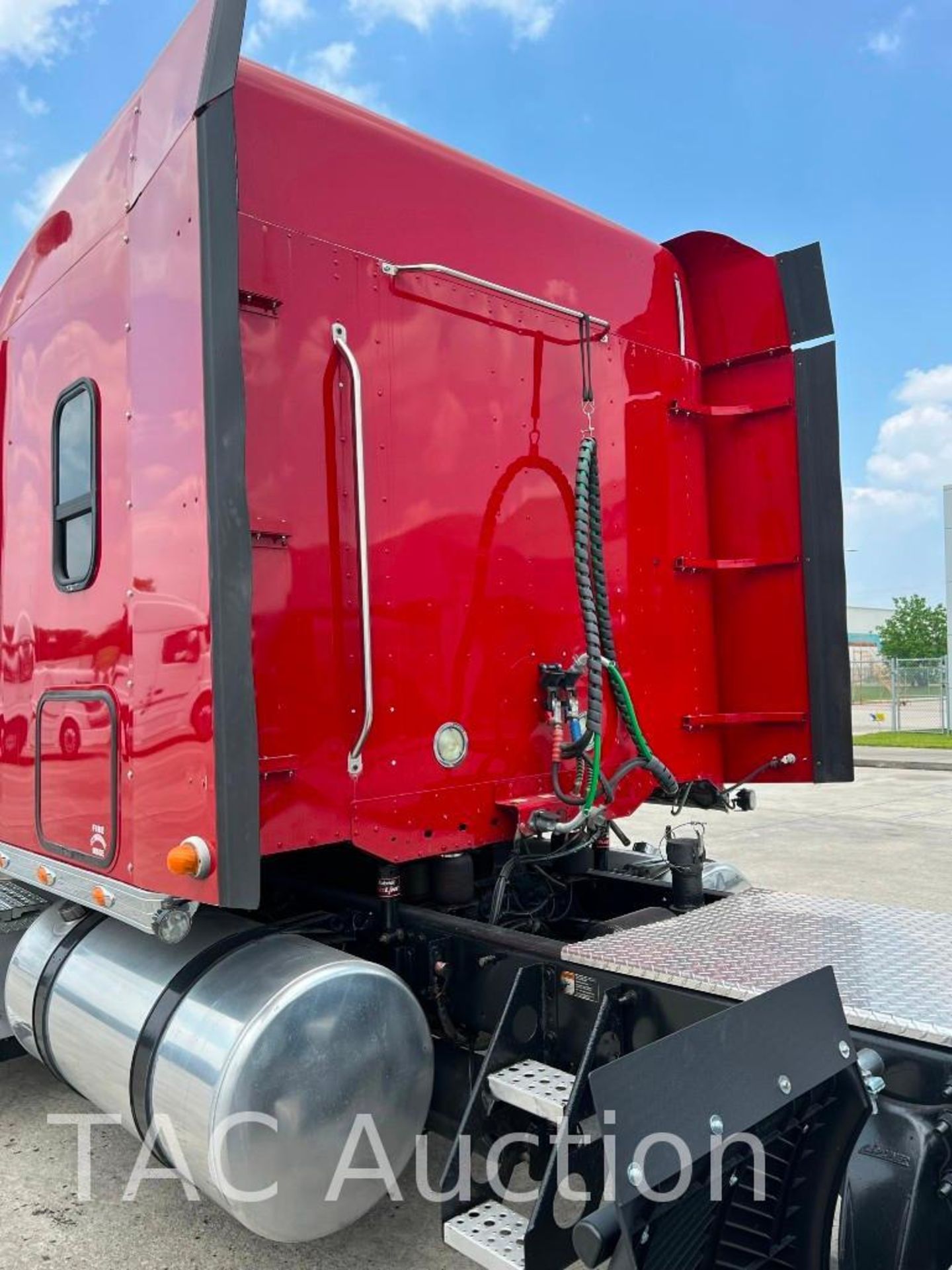 2016 Freightliner Coronado Sleeper Truck W/ Glider Kit - Image 11 of 89