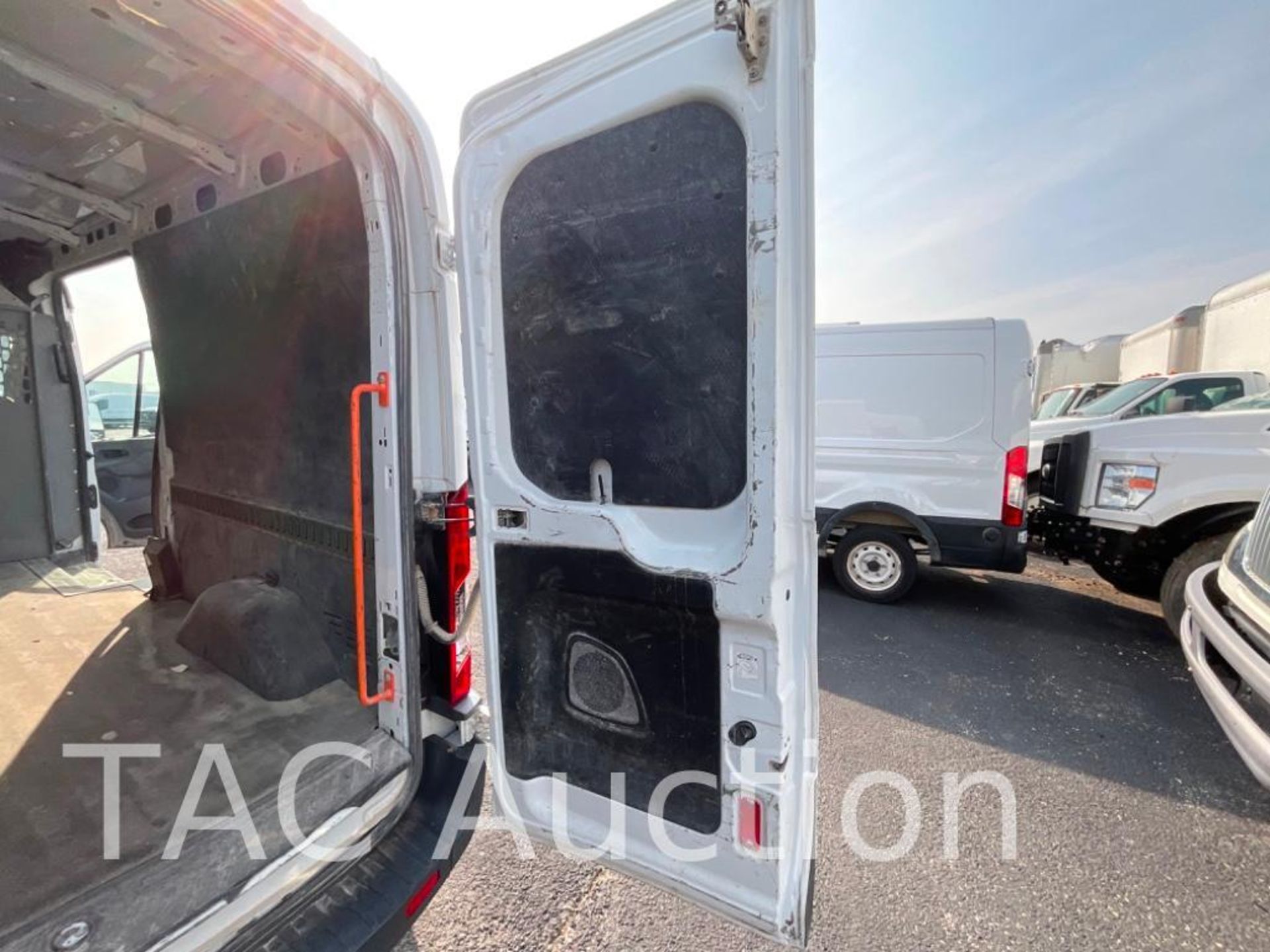 2017 Ford Transit 150 Cargo Van - Image 27 of 49