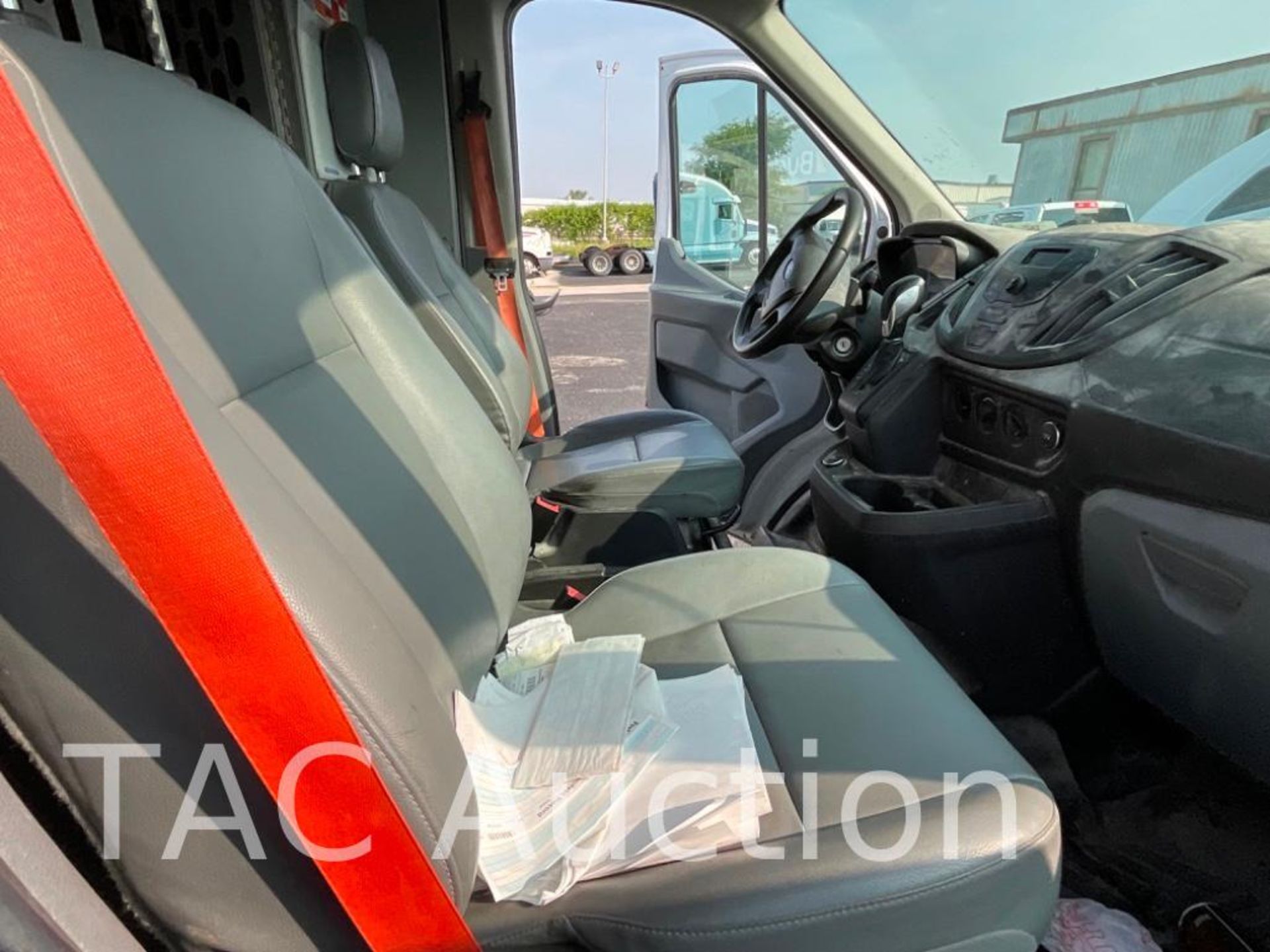 2017 Ford Transit 150 Cargo Van - Image 18 of 49