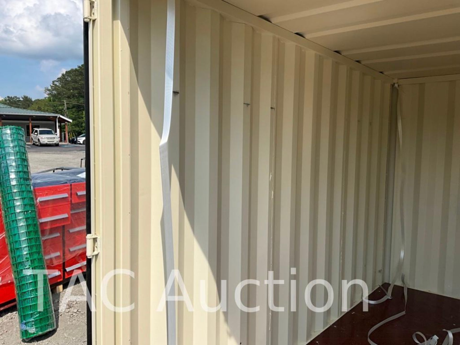 New 12ft Mobile Office/Storage Container - Image 16 of 21