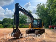 2019 John Deere 135G Excavator