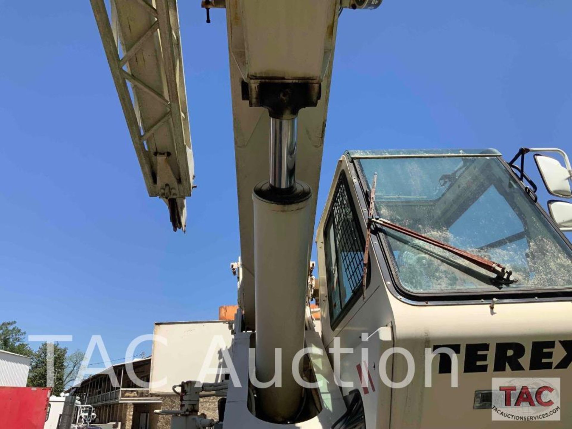 1999 Terex RT230 Rough Terrain Crane - Image 37 of 86