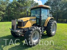 2011 Challenger MT465B 4x4 Farm Tractor