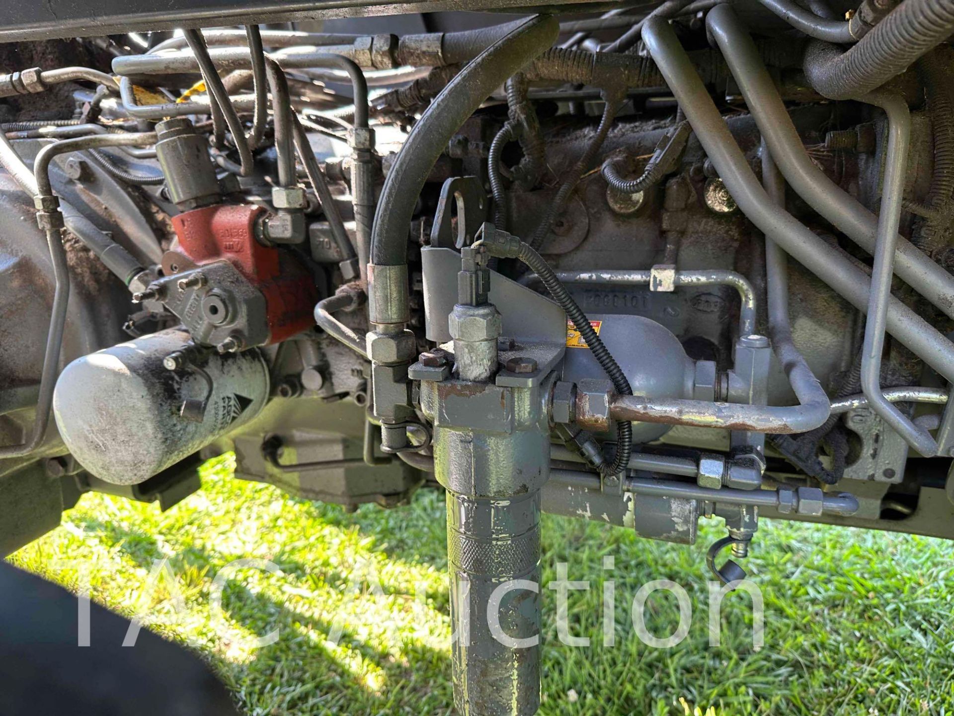 2011 Challenger MT465B 4x4 Farm Tractor - Image 15 of 37