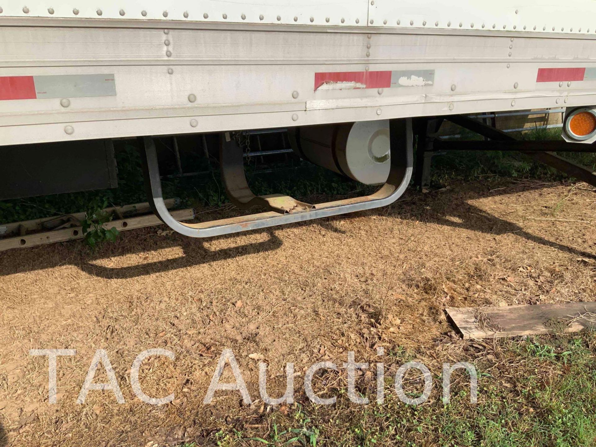 1997 Utility 45ft Reefer Trailer - Image 27 of 36