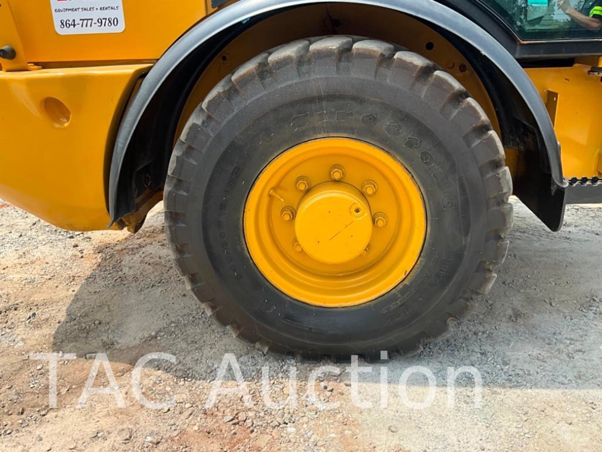 2018 Caterpillar 906M Wheel Loader - Image 28 of 33