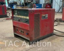 Lincoln Electric Idealarc CV-300 Welding Power Source