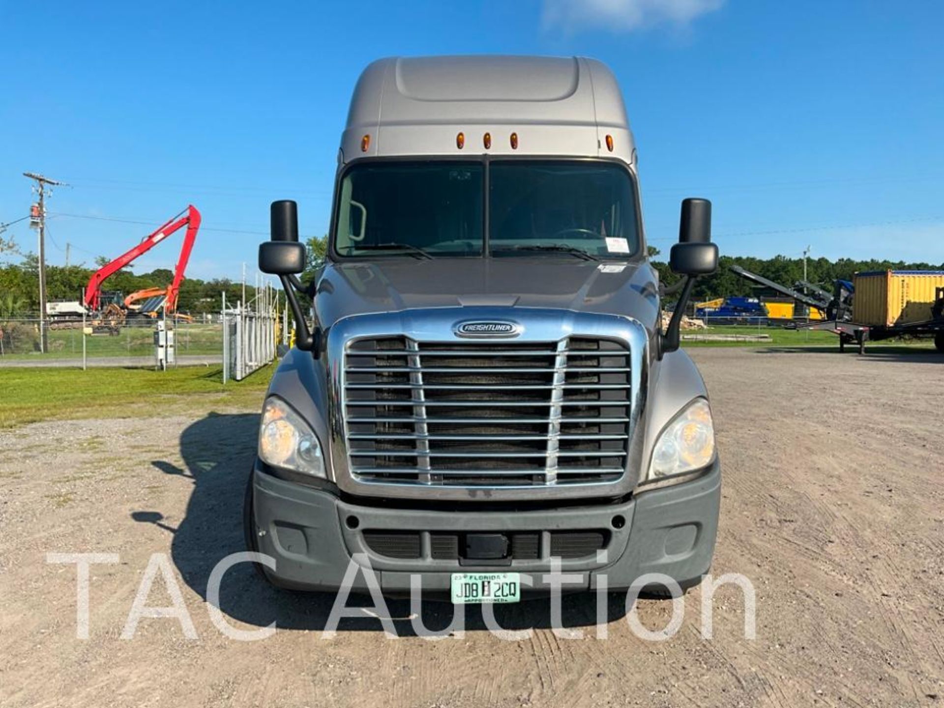 2016 Freightliner Cascadia 125 Sleeper Truck - Image 2 of 70