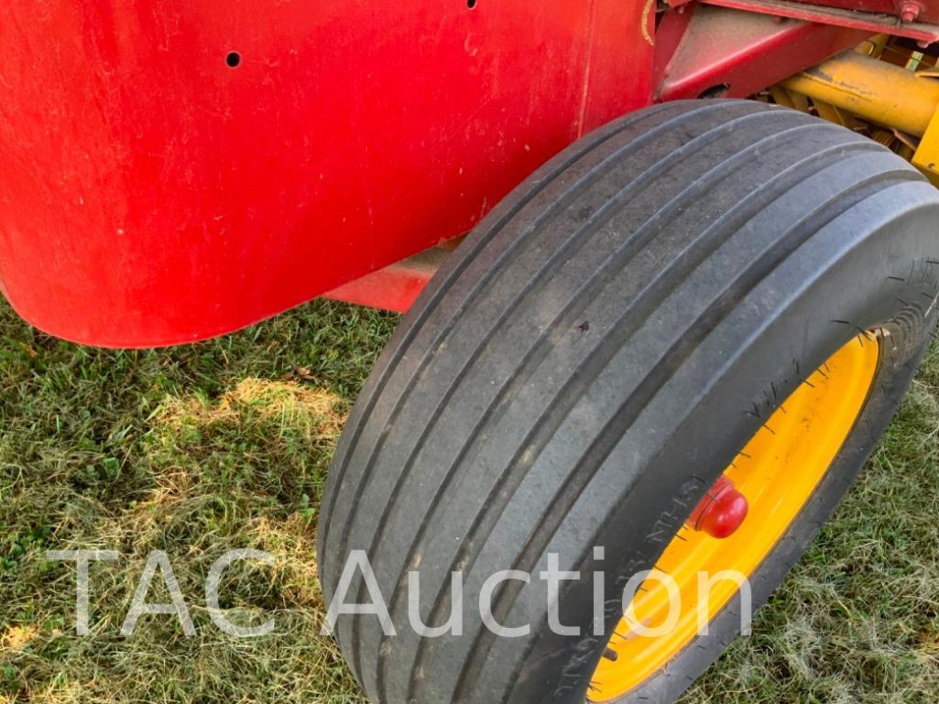 2017 New Holland BC5060 Square Baler - Image 26 of 27